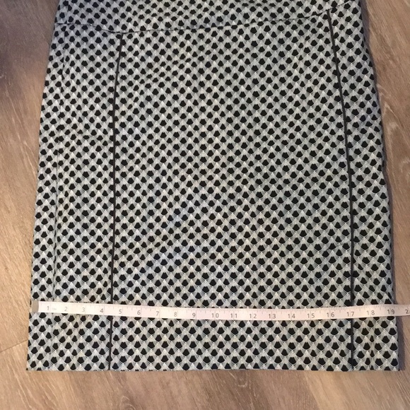 Stitch Fix Favorite Margaret M Skirt Size L - Picture 6 of 8